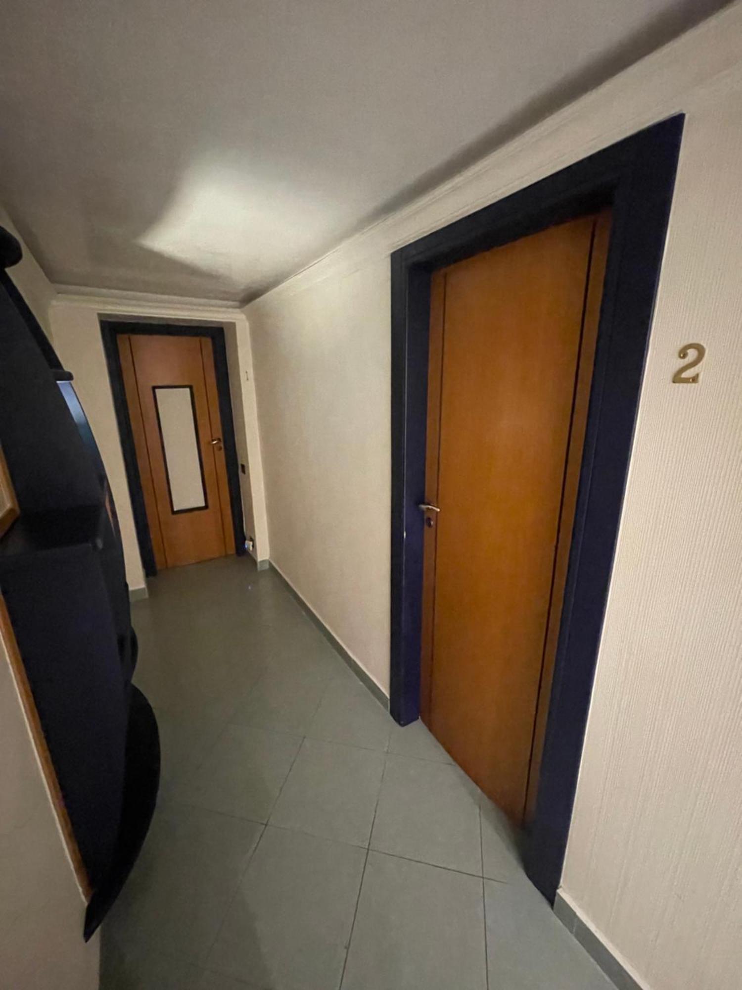 Bed and Breakfast Lanova21 Neapel Exterior foto