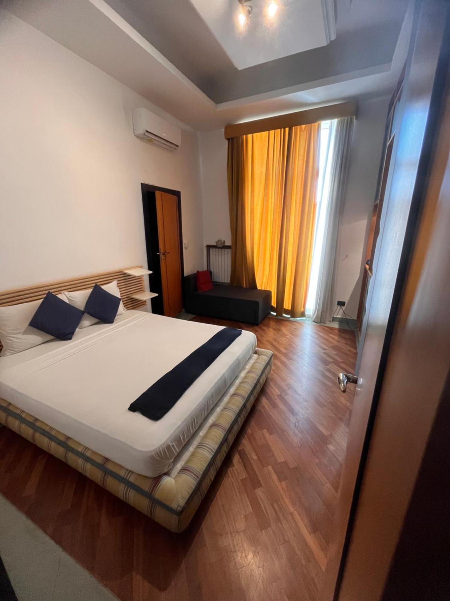 Bed and Breakfast Lanova21 Neapel Exterior foto