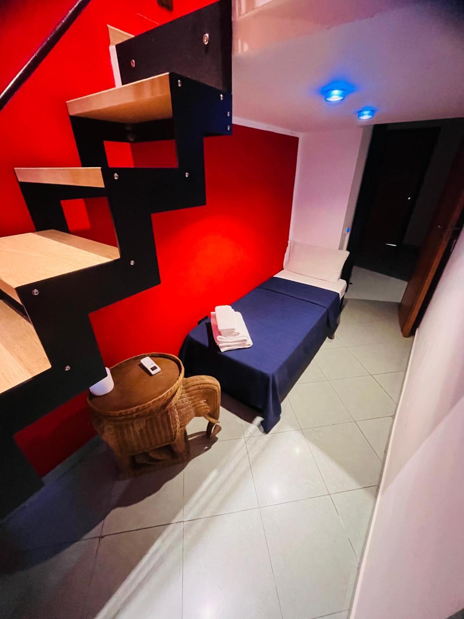 Bed and Breakfast Lanova21 Neapel Exterior foto