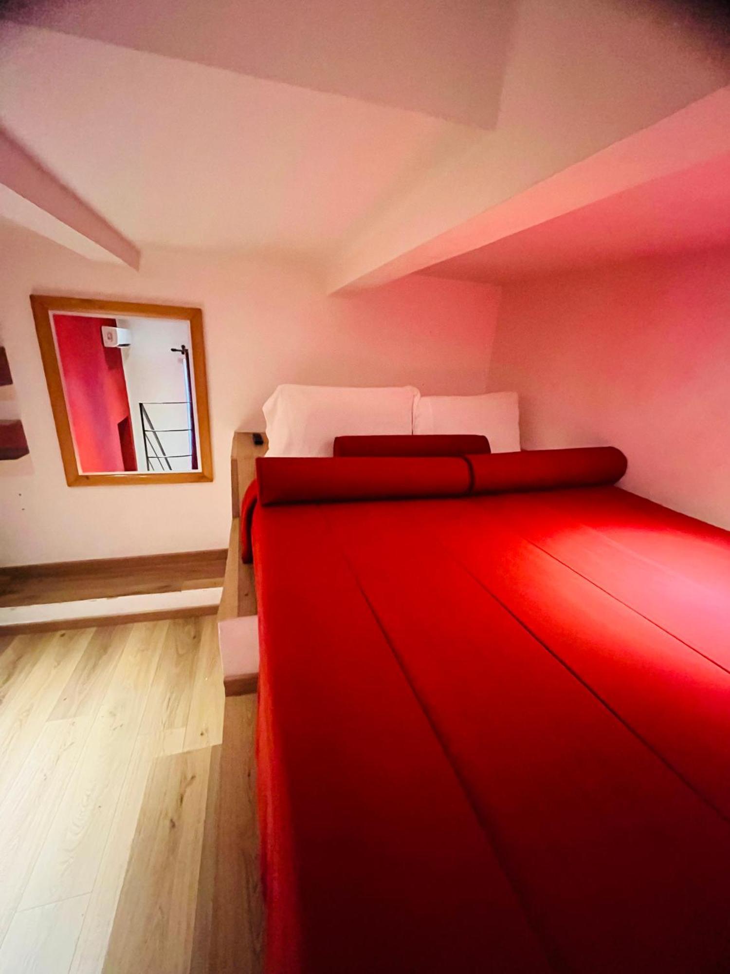 Bed and Breakfast Lanova21 Neapel Exterior foto