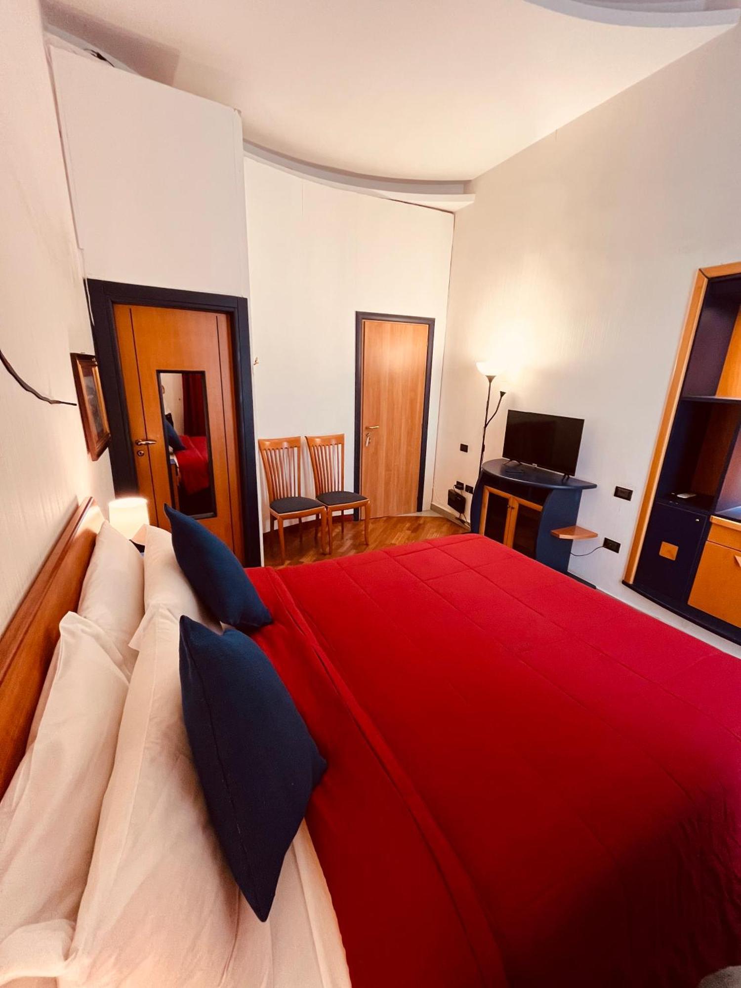 Bed and Breakfast Lanova21 Neapel Exterior foto