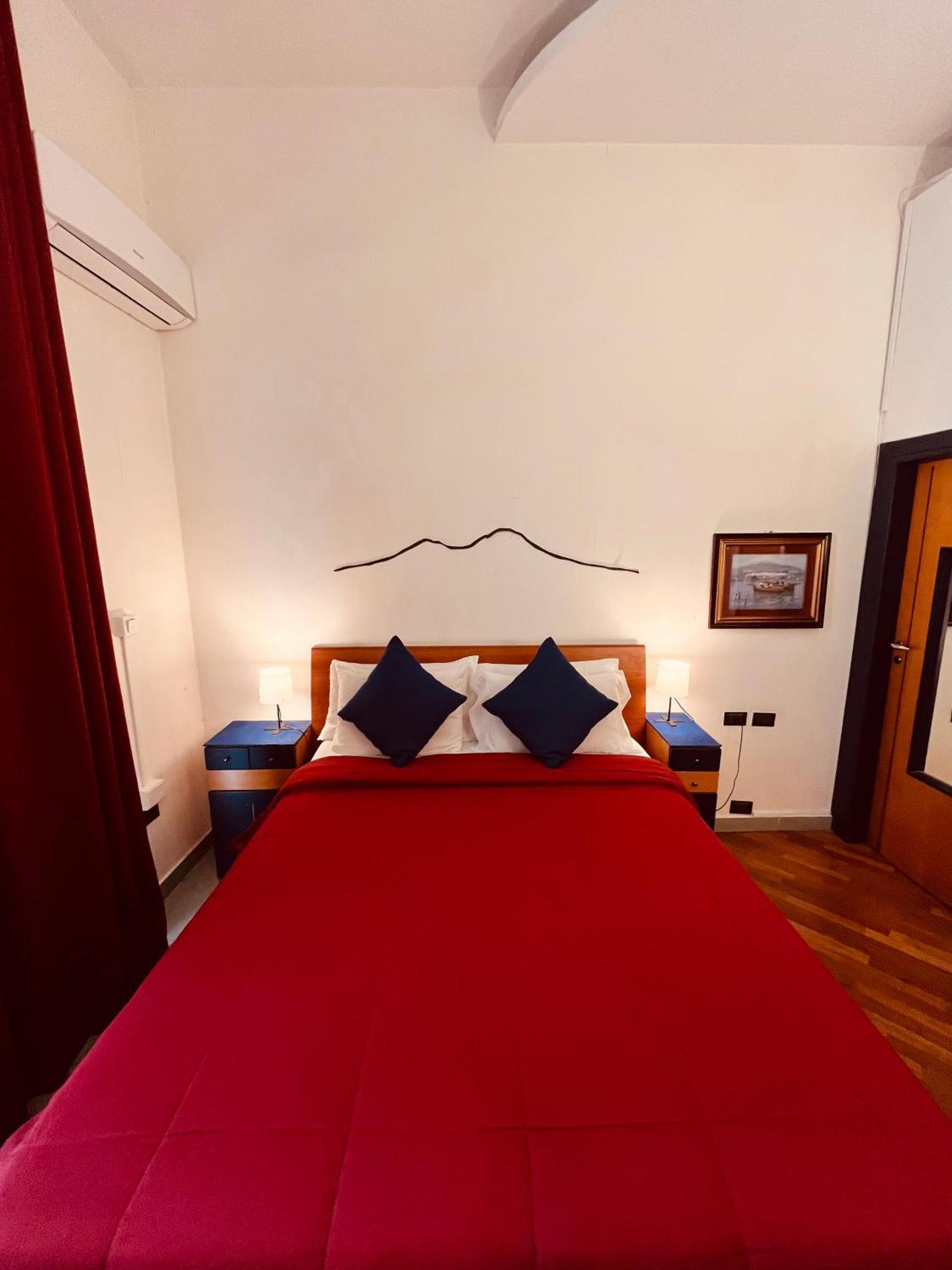 Bed and Breakfast Lanova21 Neapel Exterior foto